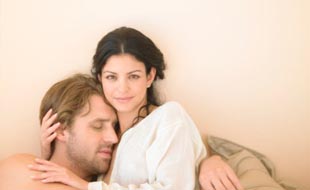 女人性高潮就等同于性满足吗？