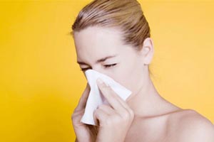 孕妇感冒最怕咳嗽 专家推荐止咳妙方