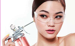 护肤六个误区 易长色斑