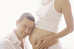 受孕必备的五个条件