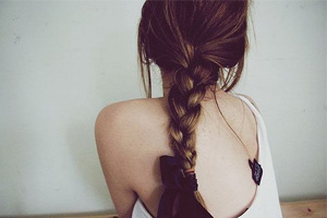 气血足才能远离月经不调