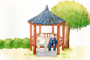 身边小贴士：走出夏季保健误区