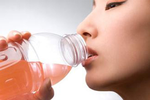 常喝汽水常饮酒都可能患糖尿病