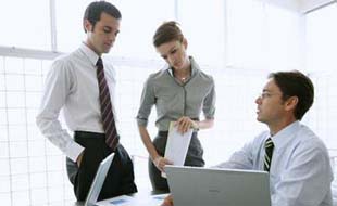 职场男：五类“虚”男人进补方案