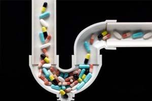 药品生产和批发企业拟禁网上向个人售药