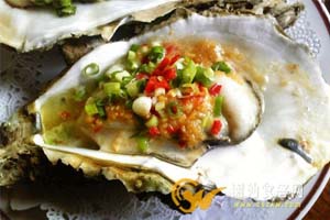 卫监发出消费提示夏秋贝类毒素中毒高发