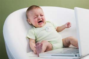 宝宝易招蚊子家长打好保卫战