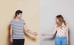 男人泡妞：必学的五大课题