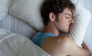 保证男人睡眠的食物推荐