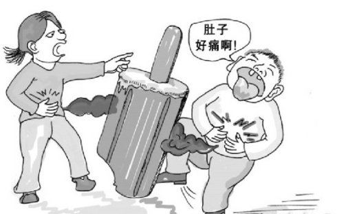 夏季咋吃冷饮不伤身夏季咋吃冷饮不伤身
