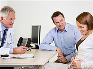 孕前检查最好夫妻双方同做