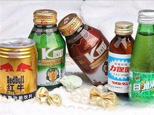 不能长期喝维生素饮料 危害身体健康