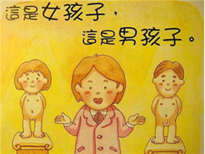 如何对孩子进行性教育? 如何对孩子进行性教育?(组图)如何对孩子进行性教育?