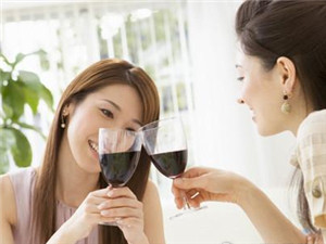 备孕时喝酒了有关系吗