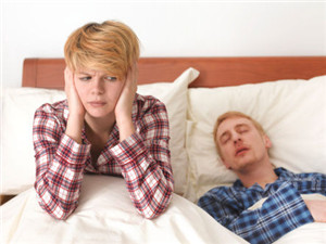 美研究称女性焦虑多余男性