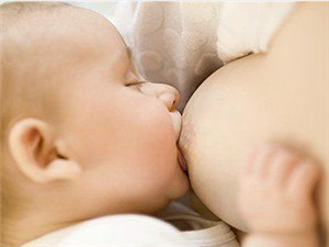 不适合母乳喂养的几种情况