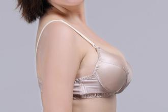 女性科学佩戴胸罩，保护乳房远离癌症
