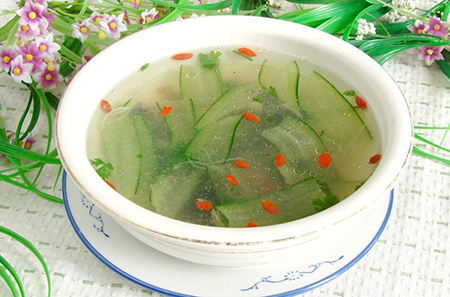 秋季养生汤饮用误区，你知道吗？秋季养生汤饮用误区，你知道吗？