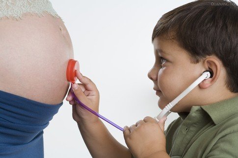 四大危险怀孕方式要人命