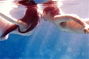 从古到今 讲述鱼水之欢的历史