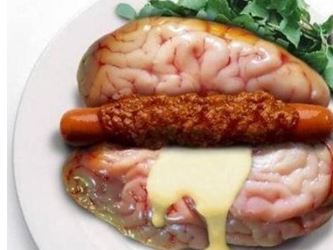盘点世界各地奇葩的变态食物盘点世界各地奇葩的变态食物