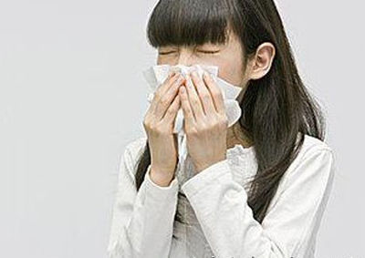 解读鼻炎的十二种类型