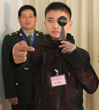 哪些情况不能通过兵检