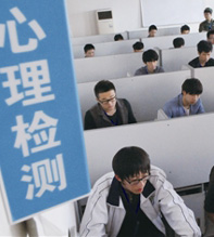 哪些情况不能通过兵检