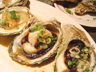 常见食物细菌你知多少