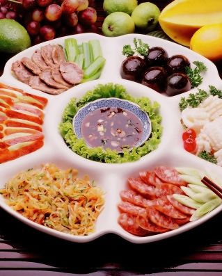 常见食物细菌你知多少
