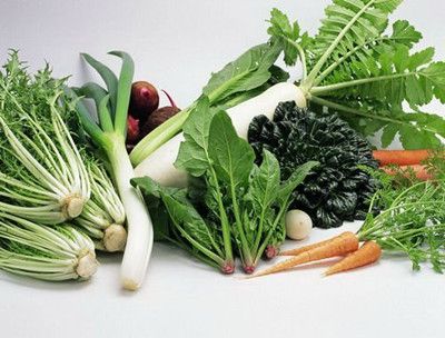 饮食养生：9个吃蔬菜的惊人误区