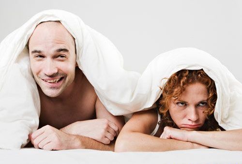 两个人一块看A片