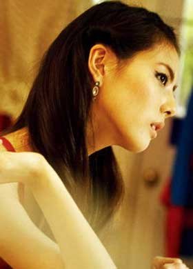 盘点11种能旺夫的女人面相 盘点11种能旺夫的女人面相盘点11种能旺夫的女人面相