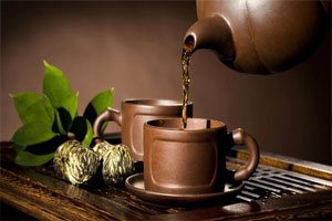 去风湿的茶