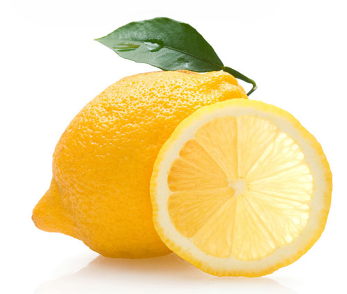 柠檬还有这些奇异的功效你知道吗