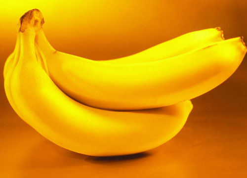 可缓解痛经的六种食物香蕉.jpg